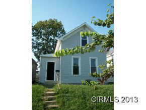 416 E 3rd St, Peru, IN 46970 photo 1