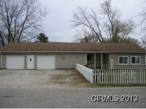 697 E 863 N, Burrows, IN 46916 photo 1