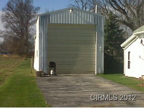 8812 N 100 E, Burrows, IN 46916 photo 2