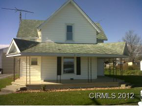 8812 N 100 E, Burrows, IN 46916 photo 1