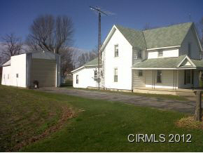 8812 N 100 E, Burrows, IN 46916 photo 3