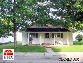 208 Second, Tipton, IN 46072 photo 1