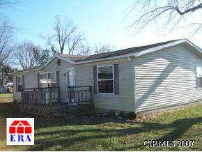 707 Pearl St, Windfall, IN 46076 photo 1