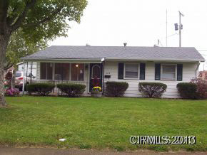 602 N Lancelot Dr, Marion, IN 46952 photo 1