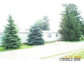 402 Jackson Ave, Peru, IN 46970 photo 1