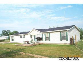3667 E 200 N, Peru, IN 46970 photo 1