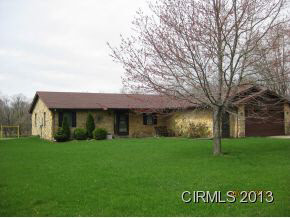 1613 Green Acres Dr, Kokomo, IN 46901 photo 1