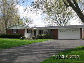 1509 Pleasant Dr, Kokomo, IN 46902 photo 1