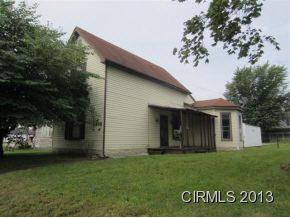 2928 S Adams St, Marion, IN 46953 photo 1
