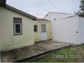 2928 S Adams St, Marion, IN 46953 photo 2