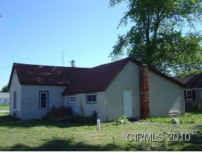 116 E Franklin St, Sweetser, IN 46987 photo 7
