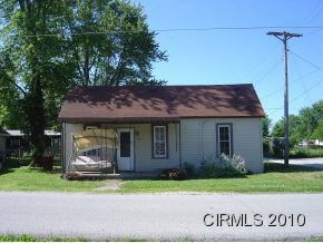 116 E Franklin St, Sweetser, IN 46987 photo 1