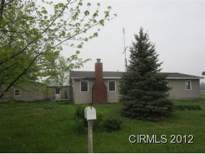 9338 E 100 S, Marion, IN 46953 photo 1