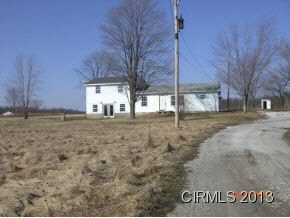 4119 E 200 S, Marion, IN 46953 photo 1
