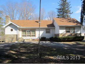 2123 S Valley Ave, Marion, IN 46953 photo 1