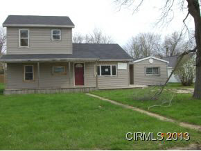 1828 W Spencer Ave, Marion, IN 46952 photo 1