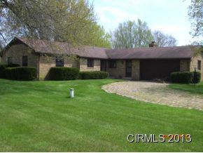 1104 E 49th St, Marion, IN 46953 photo 1
