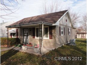 2124 W 10th St, Marion, IN 46953 photo 2