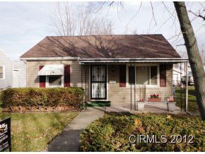2124 W 10th St, Marion, IN 46953 photo 1