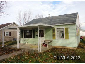 2122 W 10th St, Marion, IN 46953 photo 2