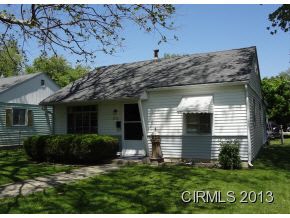 2120 W 10th St, Marion, IN 46953 photo 1