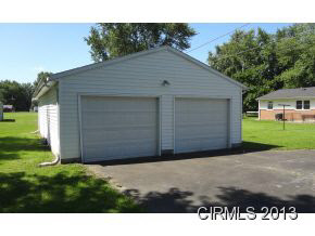 110 N 4th Ave, Jonesboro, IN 46938 photo 22