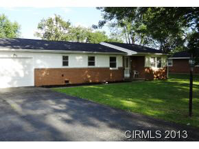 110 N 4th Ave, Jonesboro, IN 46938 photo 2