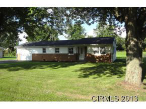 110 N 4th Ave, Jonesboro, IN 46938 photo 1
