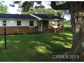 110 N 4th Ave, Jonesboro, IN 46938 photo 3