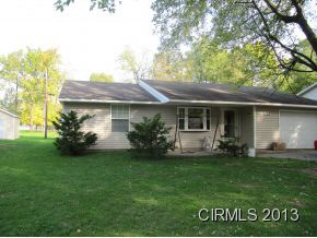 1204 Wigwam Dr, Kokomo, IN 46902 photo 1