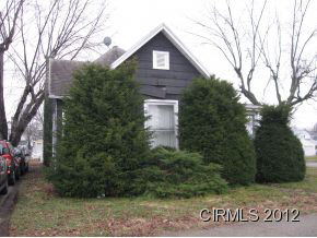 315 W Miami Ave, Logansport, IN 46947 photo 1
