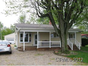 9923 S 475 W, Kewanna, IN 46939 photo 1
