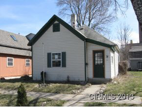 317 E 2nd, Peru, IN 46970 photo 1