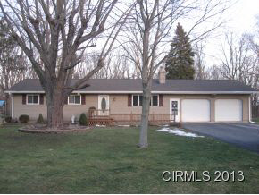 810 Hilltop Ln, Logansport, IN 46947 photo 1