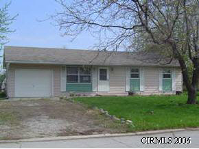 317 Melching Ct, Ossian, IN 46777 photo 1