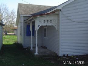 270 E Harrison St, Pennville, IN 47369 photo 3