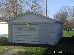 270 E Harrison St, Pennville, IN 47369 photo 2