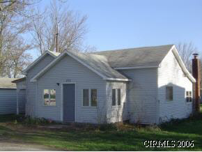 270 E Harrison St, Pennville, IN 47369 photo 1