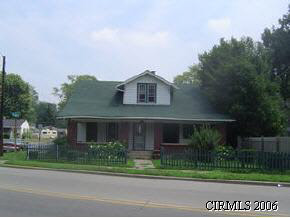 3701 S Washington St, Marion, IN 46953 photo 1