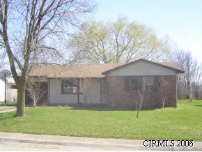 210 Northbrook Ct, Decatur, IN 46733 photo 1