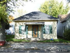 1812 W Nelson St, Marion, IN 46952 photo 1