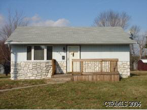 458 Superior St, Wabash, IN 46992 photo 1