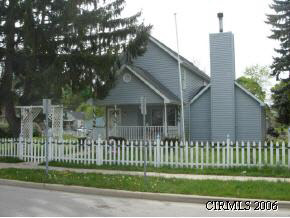 1620 S Boots St, Marion, IN 46952 photo 1