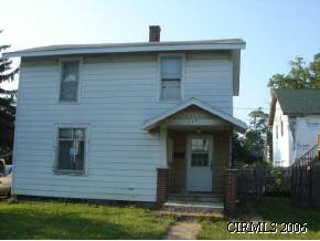 115 W Silver St, Bluffton, IN 46714 photo 1