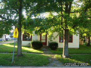 317 Nancy St, Warren, IN 46792 photo 1