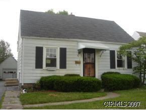 800 N Western Ave, Marion, IN 46952 photo 1