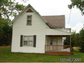 11075 E 700 S, Upland, IN 46989 photo 1