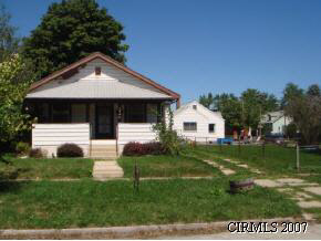 1506 W 3rd St, Marion, IN 46952 photo 1
