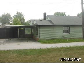 1416 W Factory Ave, Marion, IN 46952 photo 5