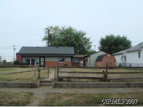 1416 W Factory Ave, Marion, IN 46952 photo 1